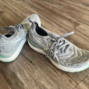 Asics Gel Cumulus